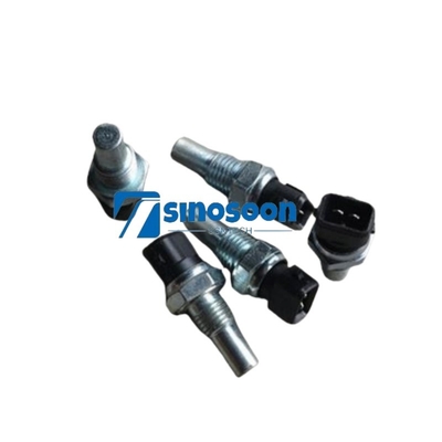 Vg1500090061 Water Temperature Sensor for SINOTRUK Howo Heavy Duty Truck Engine Parts