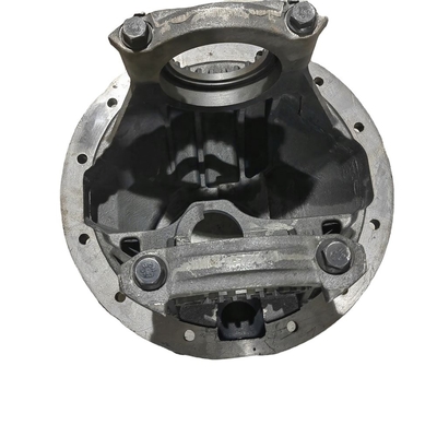Foton Spare Part Remote Transmitter Assembly for Zl485d1-2402200 Main Differential