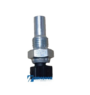 Vg1500090061 Water Temperature Sensor for SINOTRUK Howo Heavy Duty Truck Engine Parts