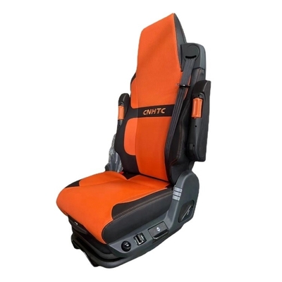 Adjustable Semi-Trailer Truck Driver Seat for Sinotruck HOWO Sitrak T7H Shacman Trucks