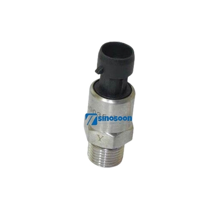 Truck Engine Parts Oil Pressure Sensor Vg1540090035 for Sinotruk Howo Spare Parts