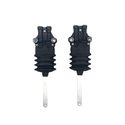 Dz13241440070 Air Spring Height Adjust Valve for SINOTRUK CNHTC 2006- Truck Spare Parts