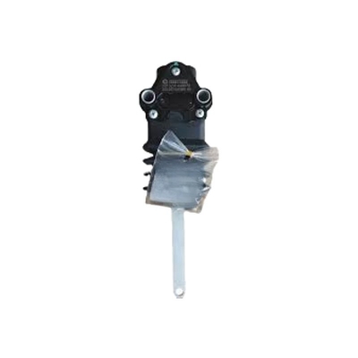 Dz13241440070 Air Spring Height Adjust Valve for SINOTRUK CNHTC 2006- Truck Spare Parts
