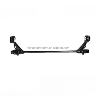 Howo A7 Heavy Truck HOWO Parts Cab Shaft Assembly Az1664430021 for Year 2006- Durable