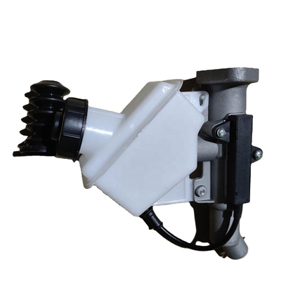 H4163030000a0 Clutch Main Cylinder Oil Cup And Cable for Foton Truck Spare Part Repair