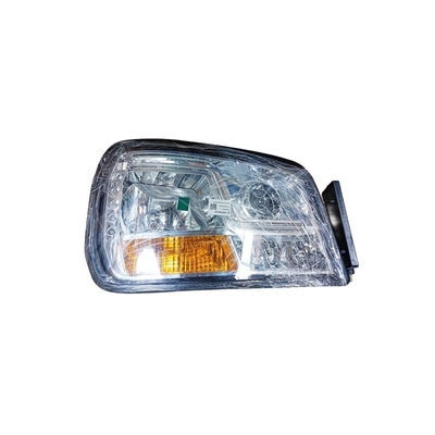 DZ96189722012 Right Headlamp Assembly for SHACMAN SHACMOTO M3000S Truck Accessories