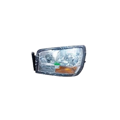 DZ96189722012 Right Headlamp Assembly for SHACMAN SHACMOTO M3000S Truck Accessories