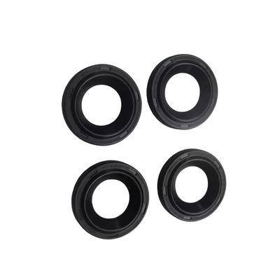Rubber Injector Retainer for Foton ISF2.8 Replace/Repair Purpose 2022 5255313 RETAINER