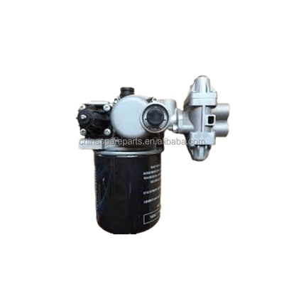 Fortius Shaanxi Automobile Shacman Delong Truck Spare Parts Air Condition Compressor Dz15221840303