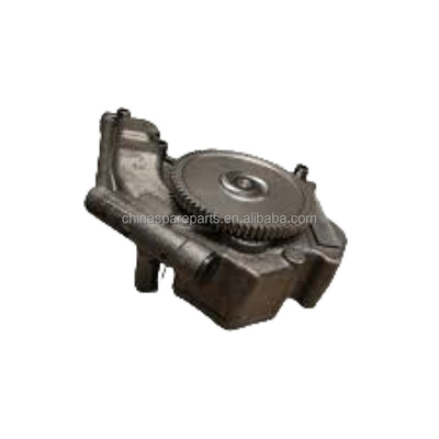 Sinotruk HOWO Weichai Engine Spare Parts Oil Pump Vg1246070040 for Truck Model HOWO