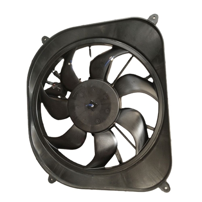 K1130310010A0 Radiator Fan Assy for FOTON Guaranteed Fit and Function