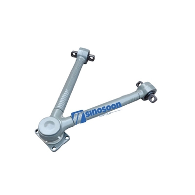 Suspension Parts V Thrust Rod Assembly AZ9725529272 for Sinotruk HOWO 371 Truck Parts