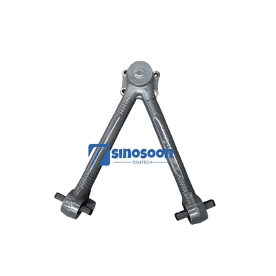 Suspension Parts V Thrust Rod Assembly AZ9725529272 for Sinotruk HOWO 371 Truck Parts