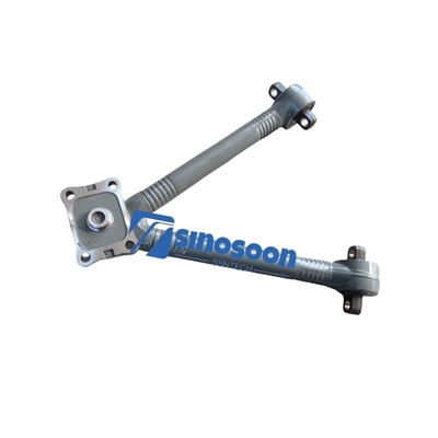 Suspension Parts V Thrust Rod Assembly AZ9725529272 for Sinotruk HOWO 371 Truck Parts