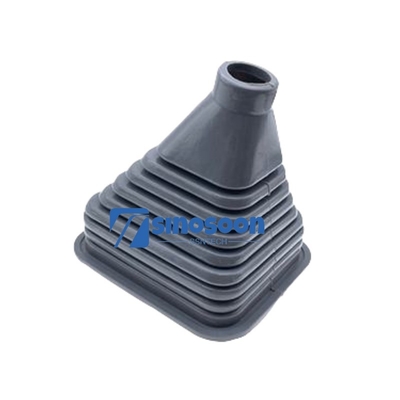 Truck Parts Gear Shift Lever Cover AZ9725240101 for Sinotruk Howo