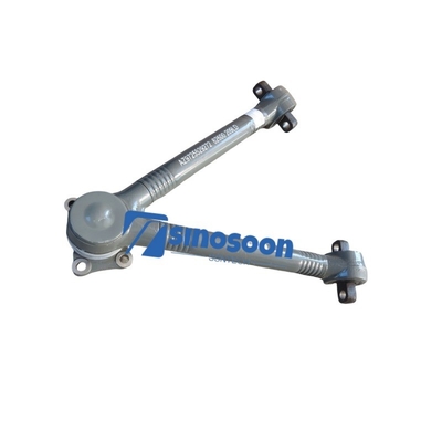 Suspension Parts V Thrust Rod Assembly AZ9725529272 for Sinotruk HOWO 371 Truck Parts