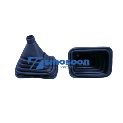 Truck Parts Gear Shift Lever Cover AZ9725240101 for Sinotruk Howo
