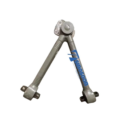 Suspension Parts V Thrust Rod Assembly AZ9725529272 for Sinotruk HOWO 371 Truck Parts