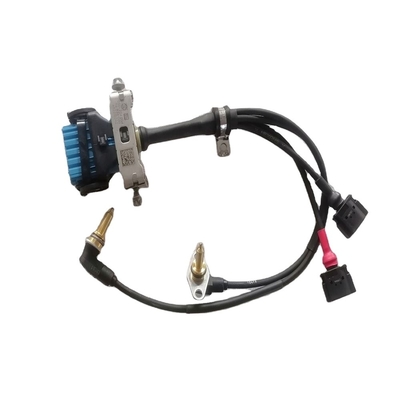 Heat Exchange Harness for SINOTRUK Trucks Car Fitment SINOTRUK CNHTC 0501224004 Trucks