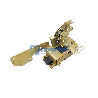SINOTRUK HOWO Cabin Parts Cabin Right Door Lock Wg1664340009 for Truck Spare Parts