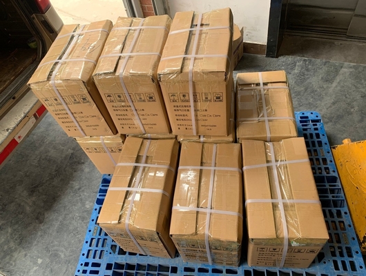 Four Circuit Protection Valve WG9000360523 for SINOTRUK HOWO A7 Auto Spare Parts