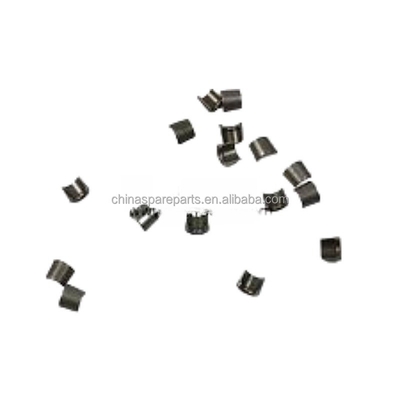 Steel SINOTRUK CNHTC Car Fitment Heavy Duty Truck Spare Parts Valve Key Cone Vg1500050025