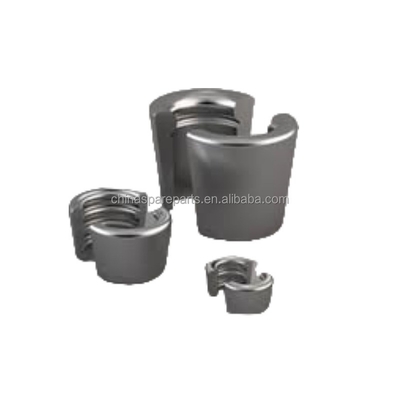 Steel SINOTRUK CNHTC Car Fitment Heavy Duty Truck Spare Parts Valve Key Cone Vg1500050025