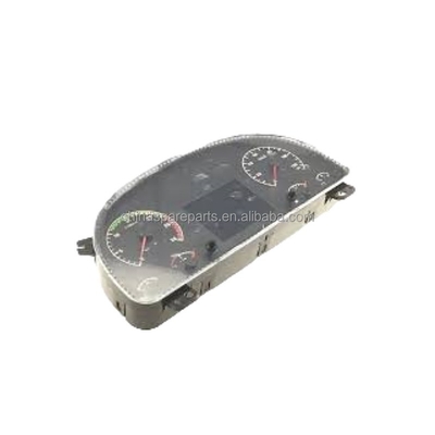 Combination Instrument Panel Wg9716582201 for Steel Truck Parts of Sinotruck HOWO Cab