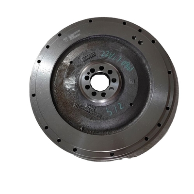 Az1560020572 Flywheel For Sinotruk Spare Truck Parts 2006 Year