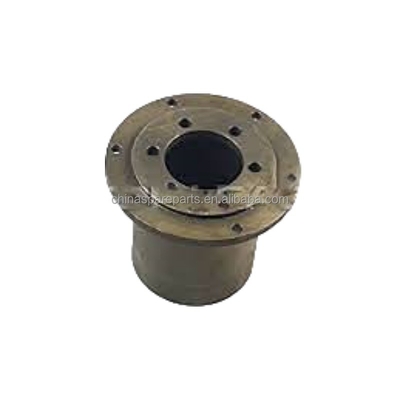 Water Pump Flange for Shacman Sinotruck Sinotruk Chntc HOWO Weichai Vg1500060240