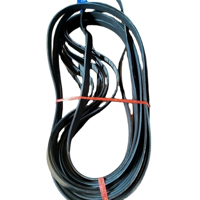 Engine Belt 6PK1425 6PK1420 for Howo 2006- Sinotruk Truck Top-Notch Performance