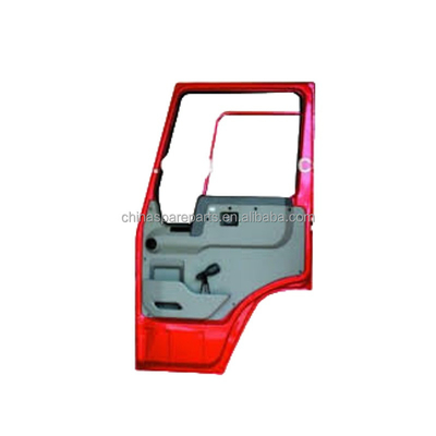 2005- Year Sinotruk HOWO Az1642210001 Az1642210002 Door Assembly with at Affordable