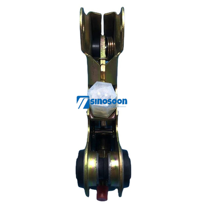 Metal other Hydraulic Lock 81.61851.6020 for SHACMAN Delong Truck of OEM Standard Size