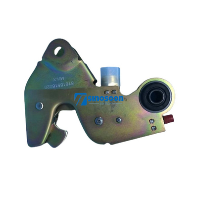 Metal other Hydraulic Lock 81.61851.6020 for SHACMAN Delong Truck of OEM Standard Size