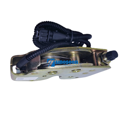 2012- Shacman Heavy Truck Hydraulic Cab Lock DZ13241440085 for Sinotruk Truck Parts