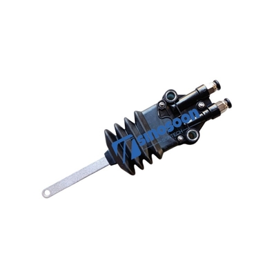 Design Sinotruk Howo Parts Height Control Valve Assembly WG1642440051 For Metal Trucks