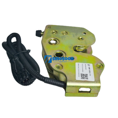 2012- Shacman Heavy Truck Hydraulic Cab Lock DZ13241440085 for Sinotruk Truck Parts