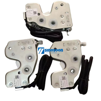 2012- Shacman Heavy Truck Hydraulic Cab Lock DZ13241440085 for Sinotruk Truck Parts
