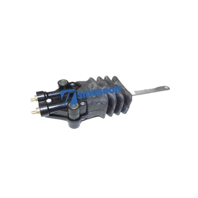 Design Sinotruk Howo Parts Height Control Valve Assembly WG1642440051 For Metal Trucks