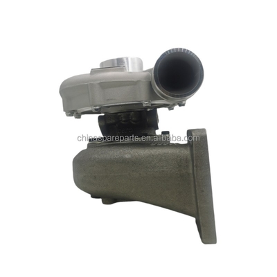 GJ90B 61560113223A Turbocharger for HOWO A7 Truck Engine Steel Accessory Supercharger