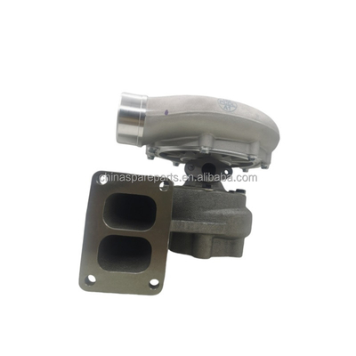 GJ90B 61560113223A Turbocharger for HOWO A7 Truck Engine Steel Accessory Supercharger