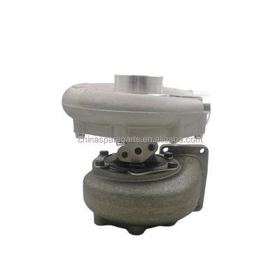 GJ90B 61560113223A Turbocharger for HOWO A7 Truck Engine Steel Accessory Supercharger