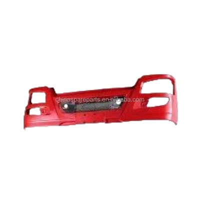 OEM Support Front Bumper for HOWO Truck Cabin Wg1642241021 Heavy Truck Auto Parts