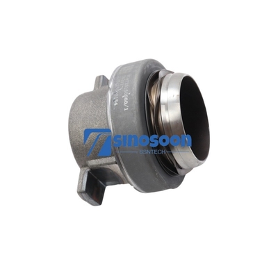 Top- Sinotruk Howo 371 Engine Parts Clutch Release Bearing WG9725160510 For Howo-T7h