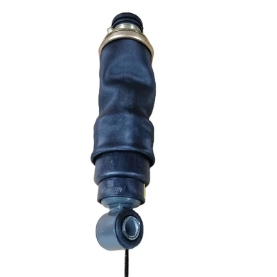 HOWO A7 Cab Front Shock Absorber Assembly for Sinotruk Truck Spare Replacement Parts
