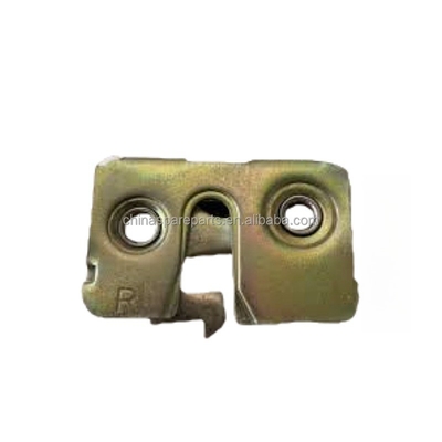 2005- Year Left Door Lock Block Wg1642340012 for Sinotruk HOWO Truck OEM Support