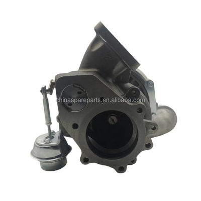460 Horsepower Xichai WP8 Liberation J6 GT45 1118010-M35-0000 Howo Steel Turbocharger