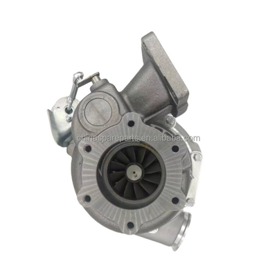 HX40W 612600118895 Turbocharger for Weichai Diesel Engine Wd615 Wd618 Wp10 and Durable