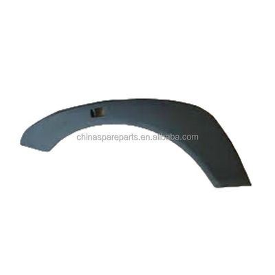 Custom Aftermarket Sinotruk Howo Spare Parts Fender for Truck Accessioris wg1664230011