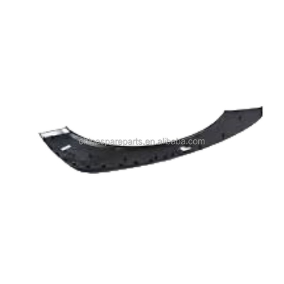 Custom Aftermarket Sinotruk Howo Spare Parts Fender for Truck Accessioris wg1664230011